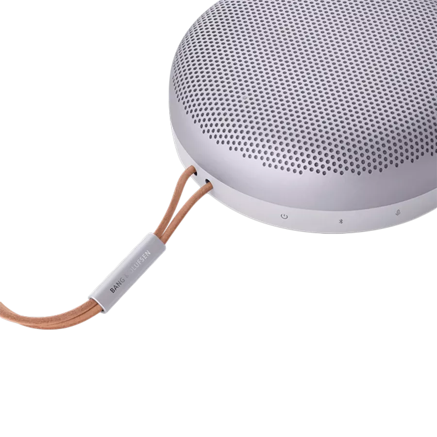 BANG & OLUFSEN Beosound A1 2nd Gen Φορητό ηχείο, Nordic Ice — Εικών №4