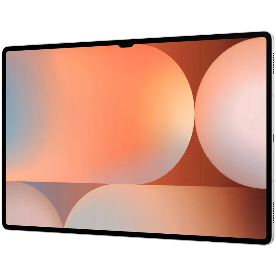 SAMSUNG Galaxy Tab S10 Ultra, 256 GB, Wi-Fi+5G, Platinum Silver — Image №4