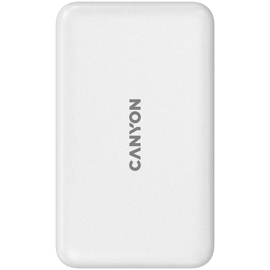 CANYON PB-1001 Power Bank — Image №1