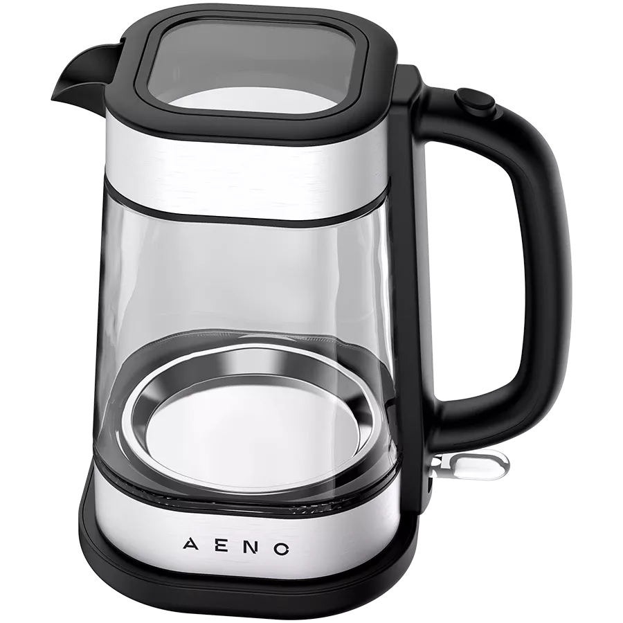 AENO EK6 Kettles (2 L), Black — Image №1