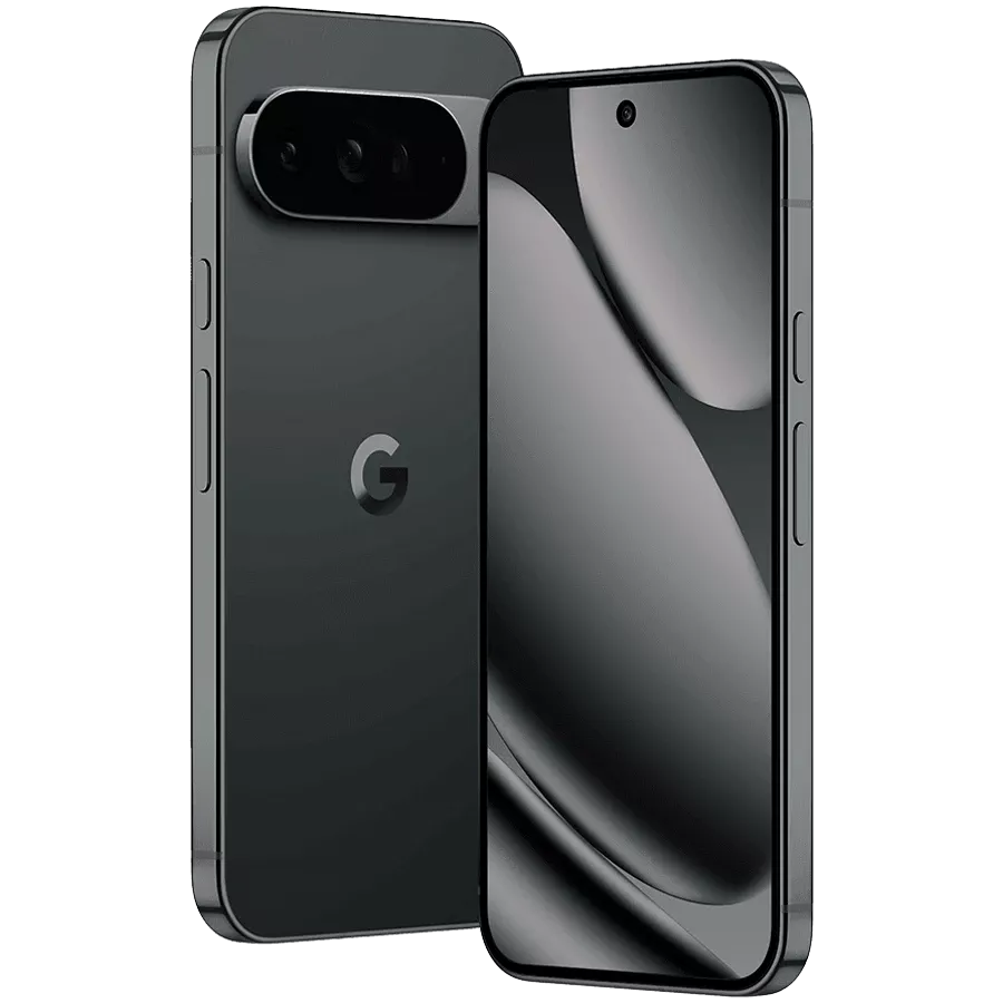 GOOGLE Pixel 10 Pro XL 512 ГБ, Obsidian — Изображение №1