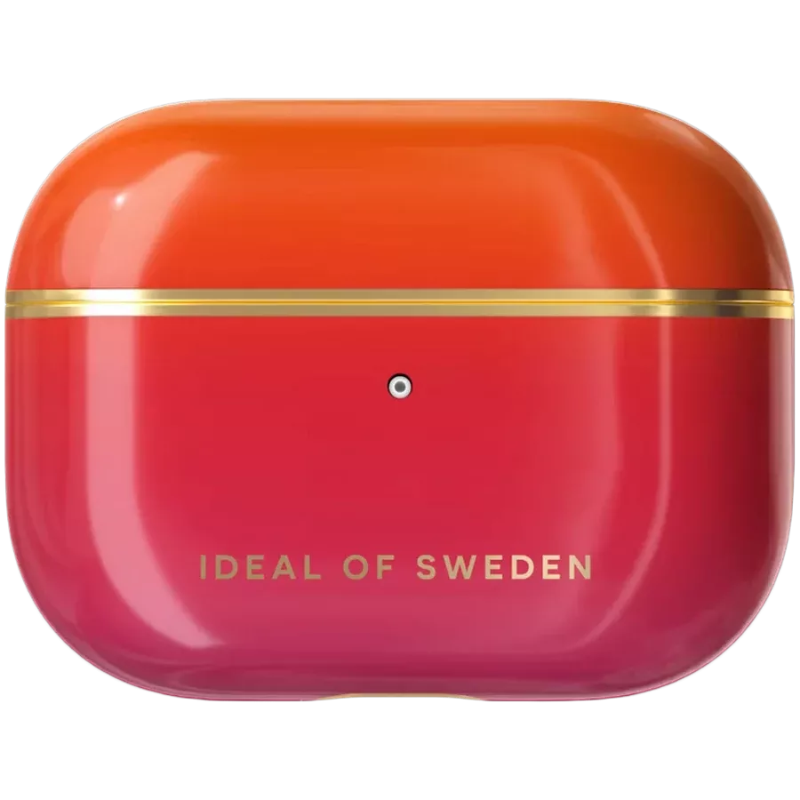 Case IDEAL OF SWEDEN Fashion  for AirPods Pro/AirPods Pro (Gen2) — Image №1