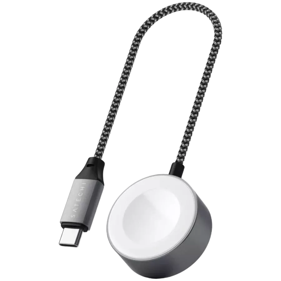 SATECHI Wireless Charger — სურათი №1
