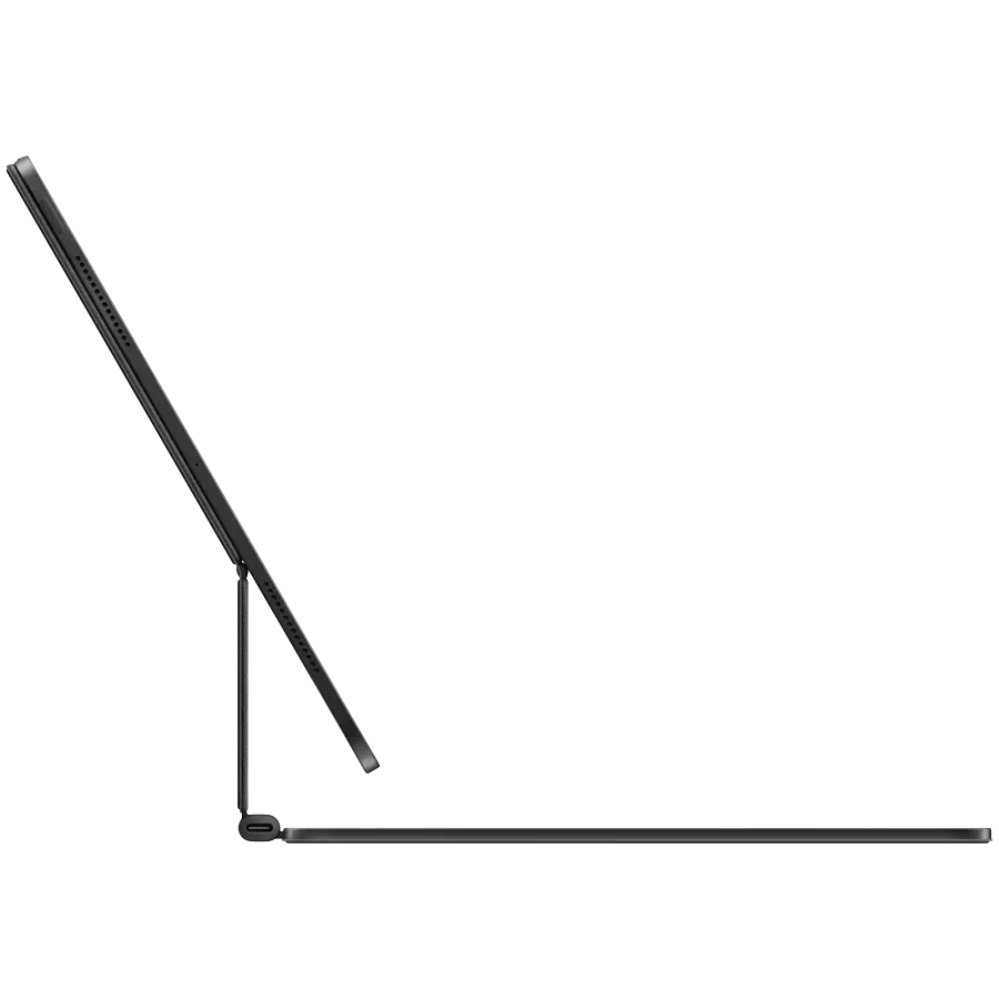 APPLE Θήκη Πληκτρολογίου Magic Keyboard , Μαύρος for iPad Pro 13 (M4) — Εικών №3