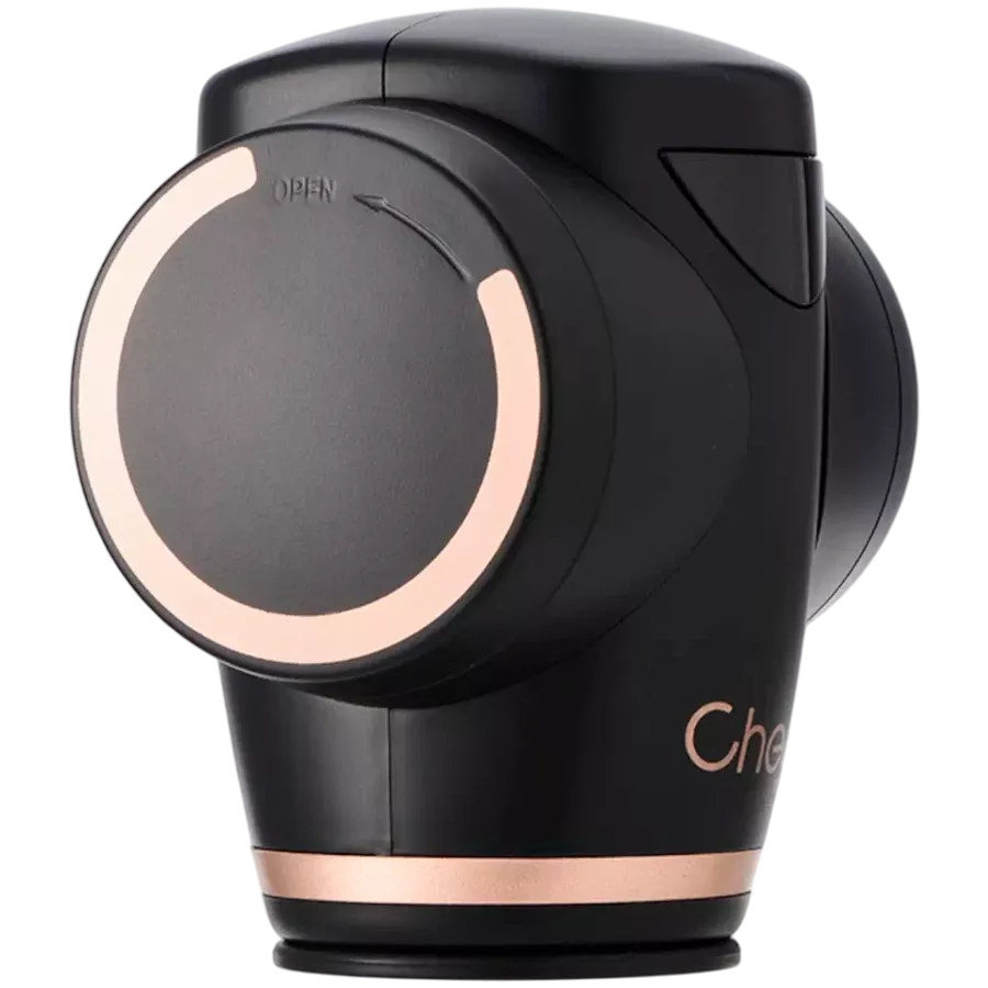 CHEER-MODA Trooper Black & Bronze DZCZK01 — Image №2