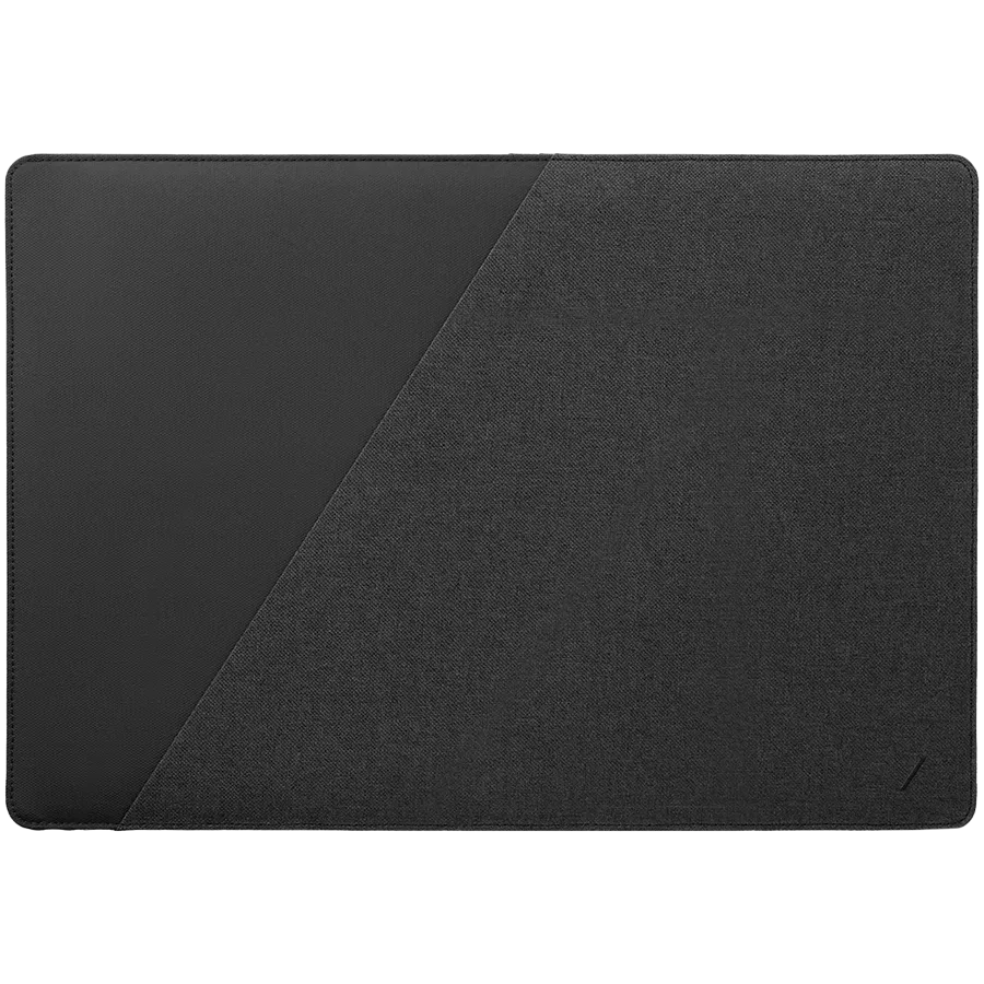NATIVE UNION Чехол STOW SLIM  Синевато-серый для MacBook Pro 16/MacBook Pro 15 — image №1