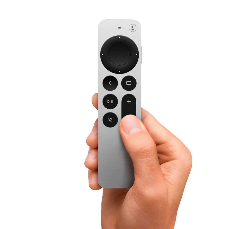 APPLE Remote Control — Изображение №4