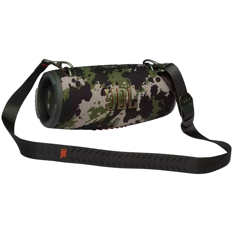 JBL Xtreme 3 Портативная колонка Камуфляж — image №4