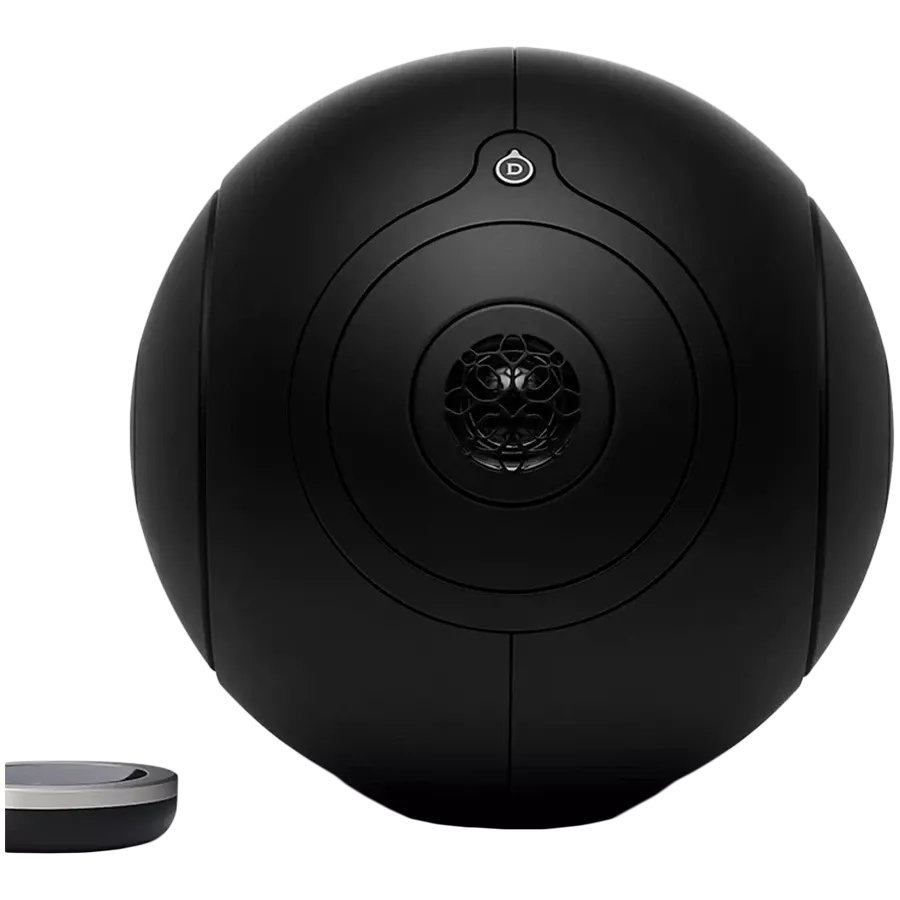 DEVIALET Phantom I 103db Οικιακό Σύστημα Ήχου, Custom Black — Εικών №5