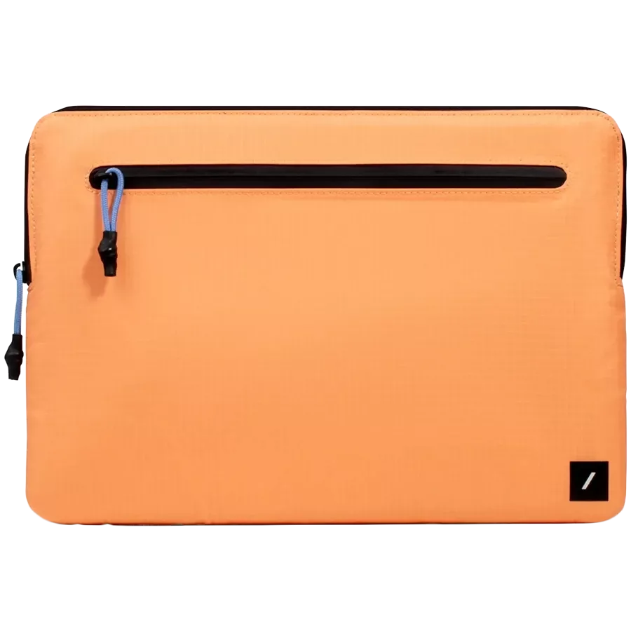 Чохол NATIVE UNION Ultralight 13" Sleeve Apricot Crush для MacBook Air 13"/MacBook Pro 13" (STOW-UT-MBS-APR-13) — Зображення №2