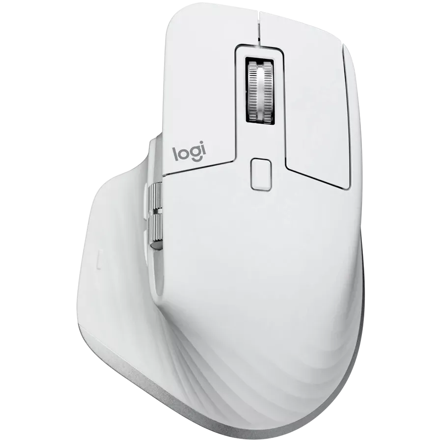 Mouse Logitech MX Master 3S — Image №1