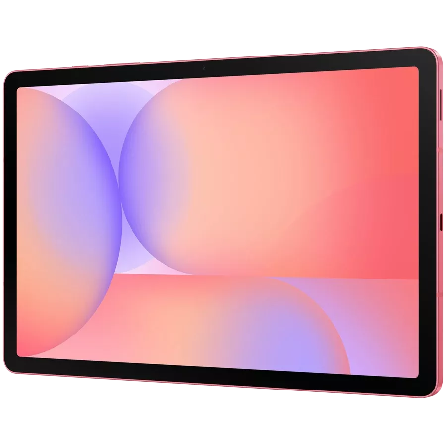 SAMSUNG Galaxy Tab S10 Lite, 256 GB, Wi-Fi, Coralred — Image №4