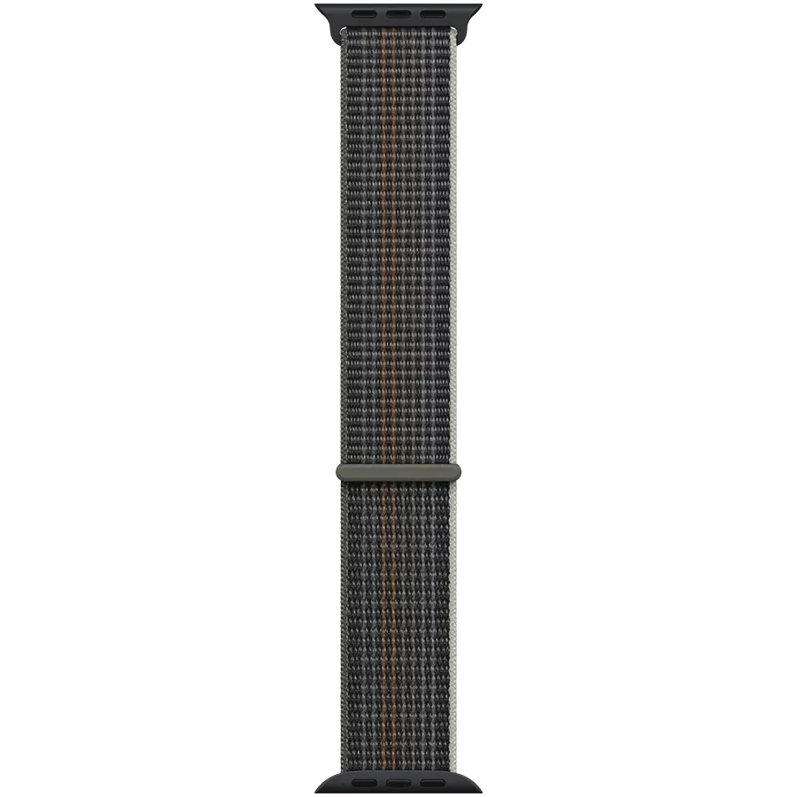 Band APPLE 41mm Sport Loop Midnight — Image №2