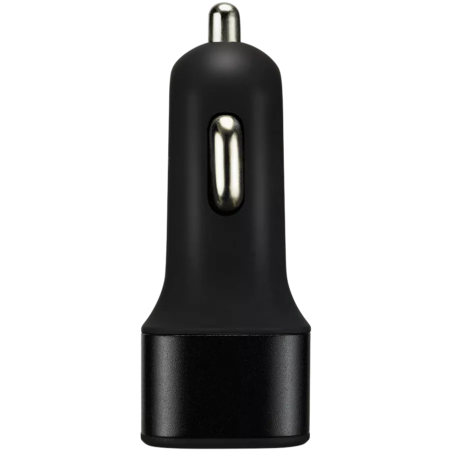 Автомобильный адаптер CANYON C-07 3*USB Type A — Зображення №2