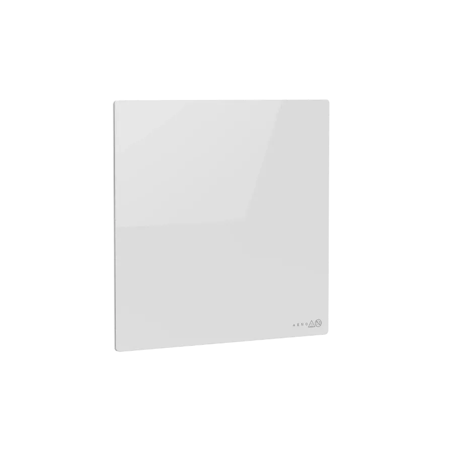 AENO AGH11 Έξυπνος θερμαντήρας, Λευκό — Εικών №3