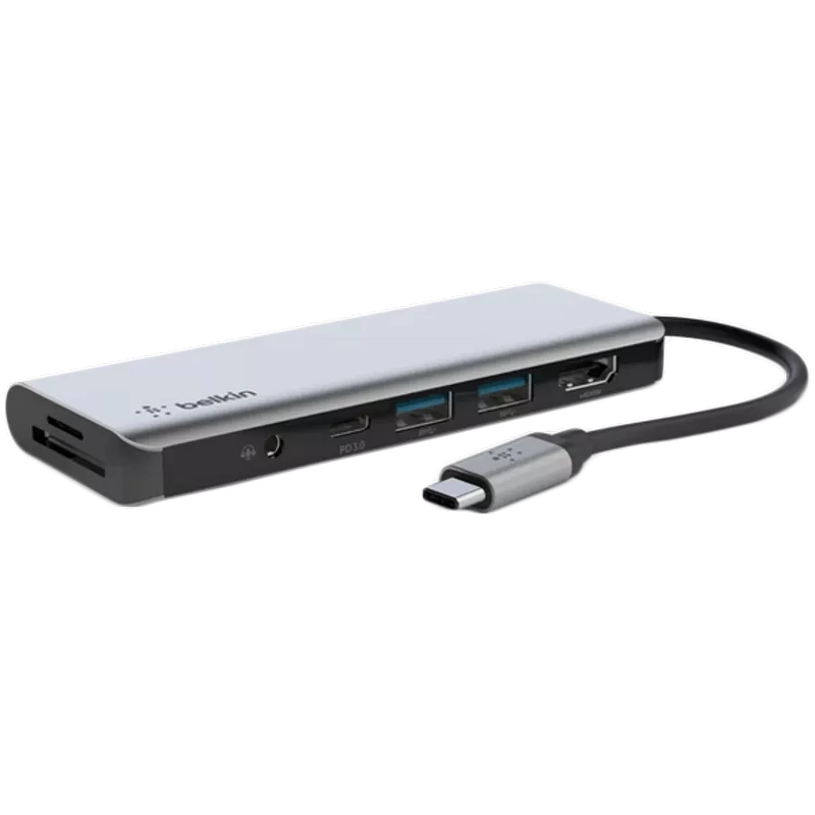 Dock Station BELKIN  C տեսակի USB — image №1