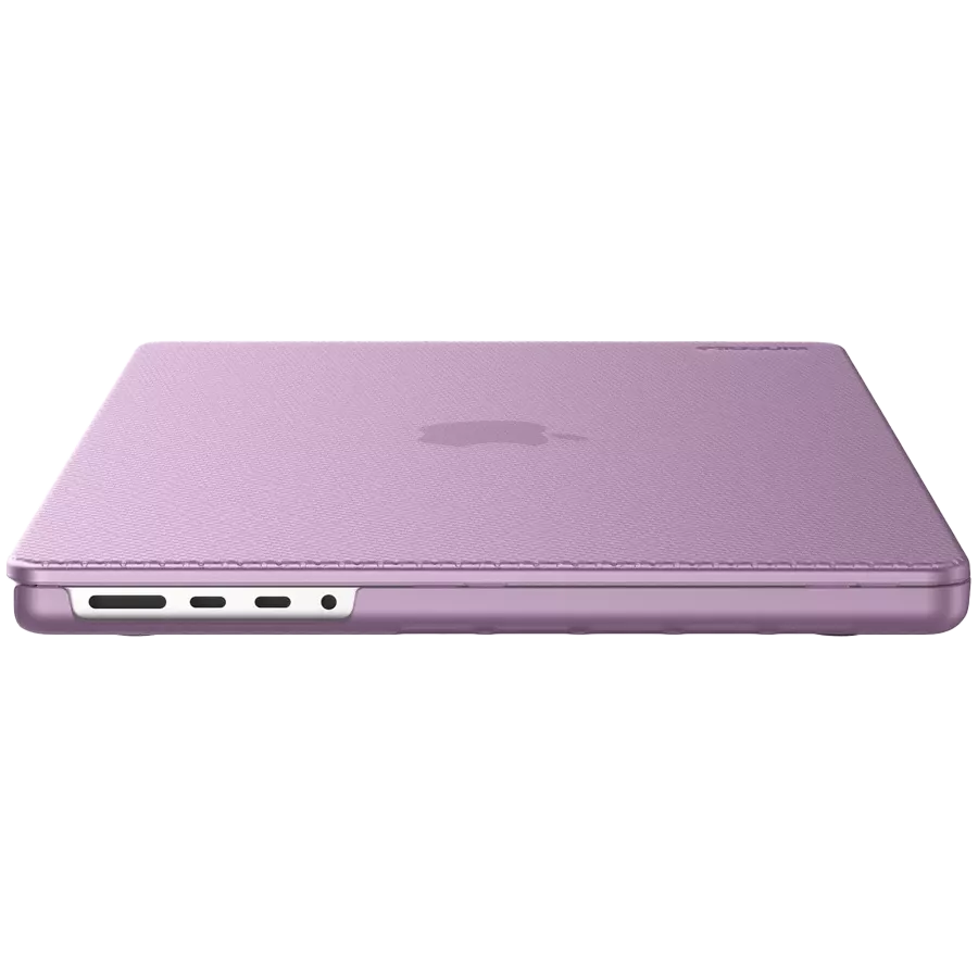 Чехол INCASE для MacBook Pro 14", Розовый — image №4