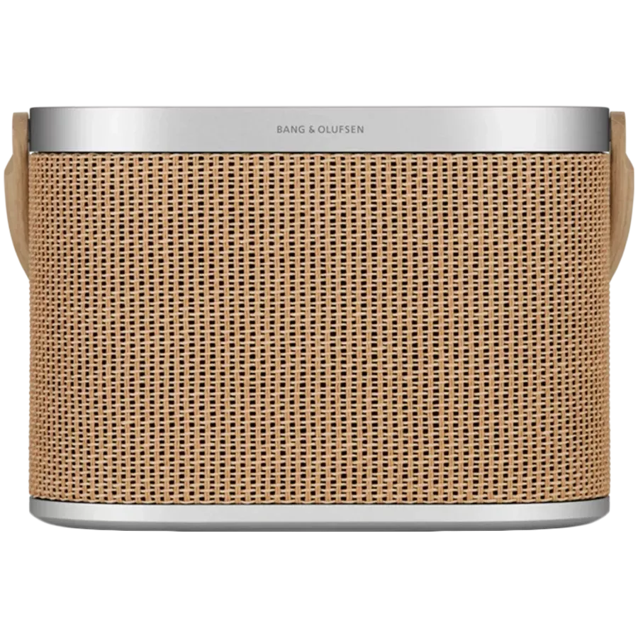 Portable Speaker BANG & OLUFSEN Beosound A5 Nordic Weave — Image №1