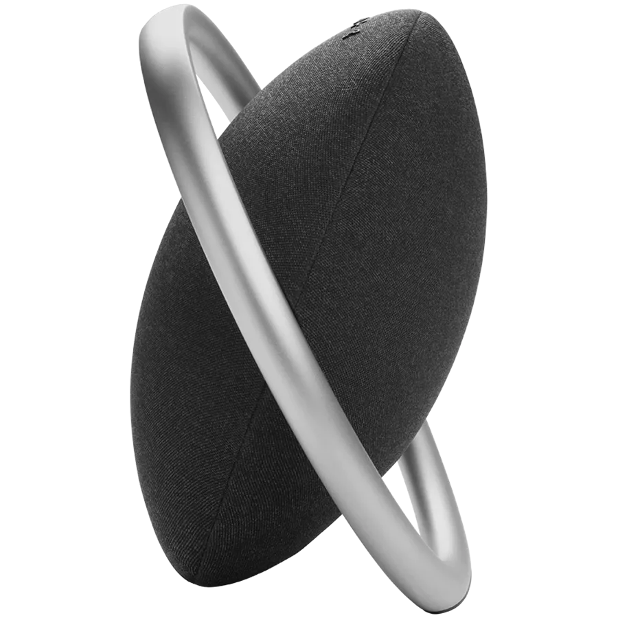 Portable Speaker HARMAN KARDON Black — Image №2
