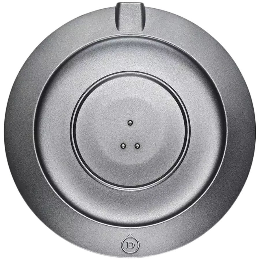 DEVIALET Mania Φορητό ηχείο, Χρυσός — Εικών №7