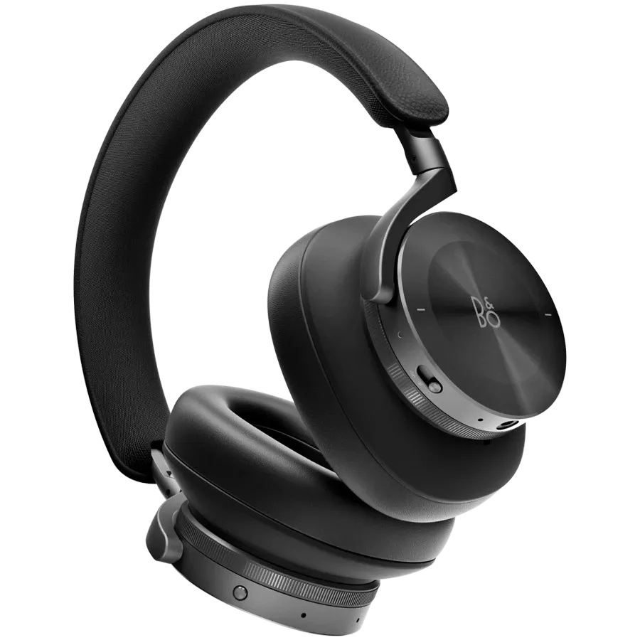 Beoplay H95 Headphones Bang & Olufsen, Black — Image №2