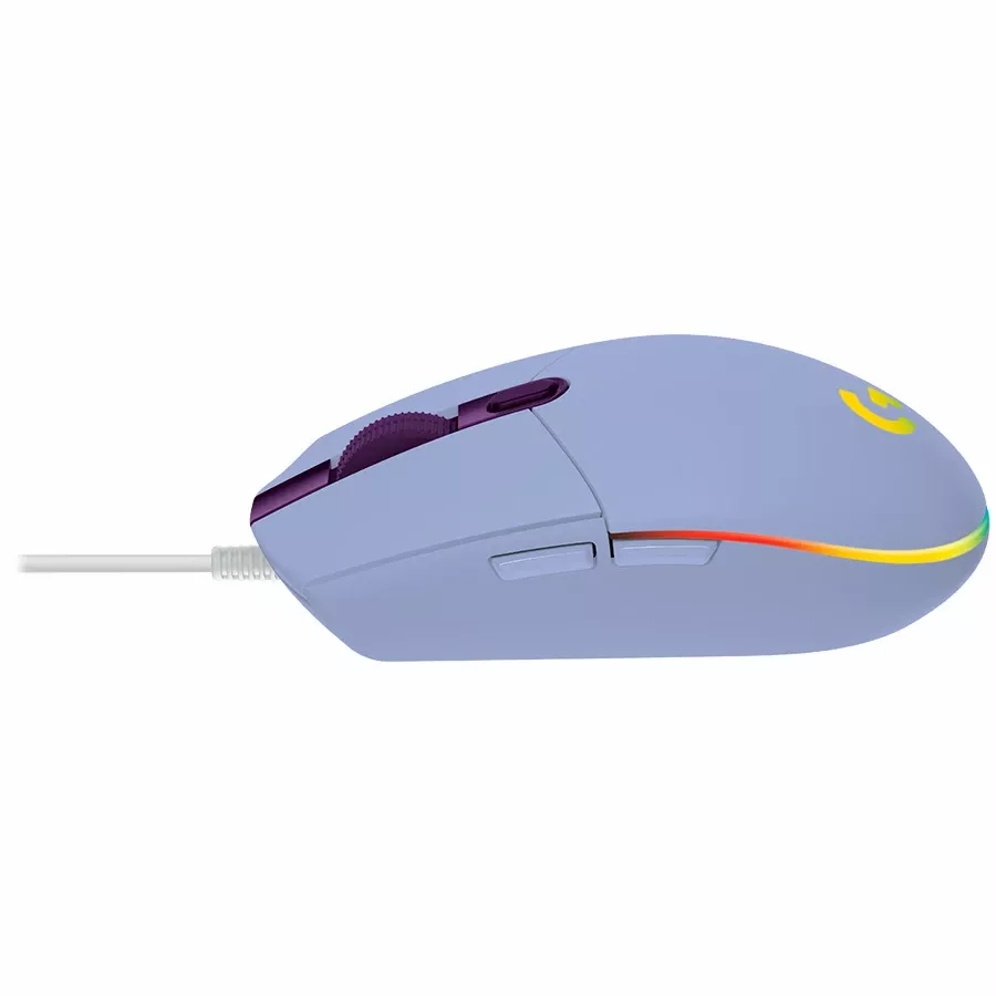 Gaming Mouse Logitech G203 — Image №3