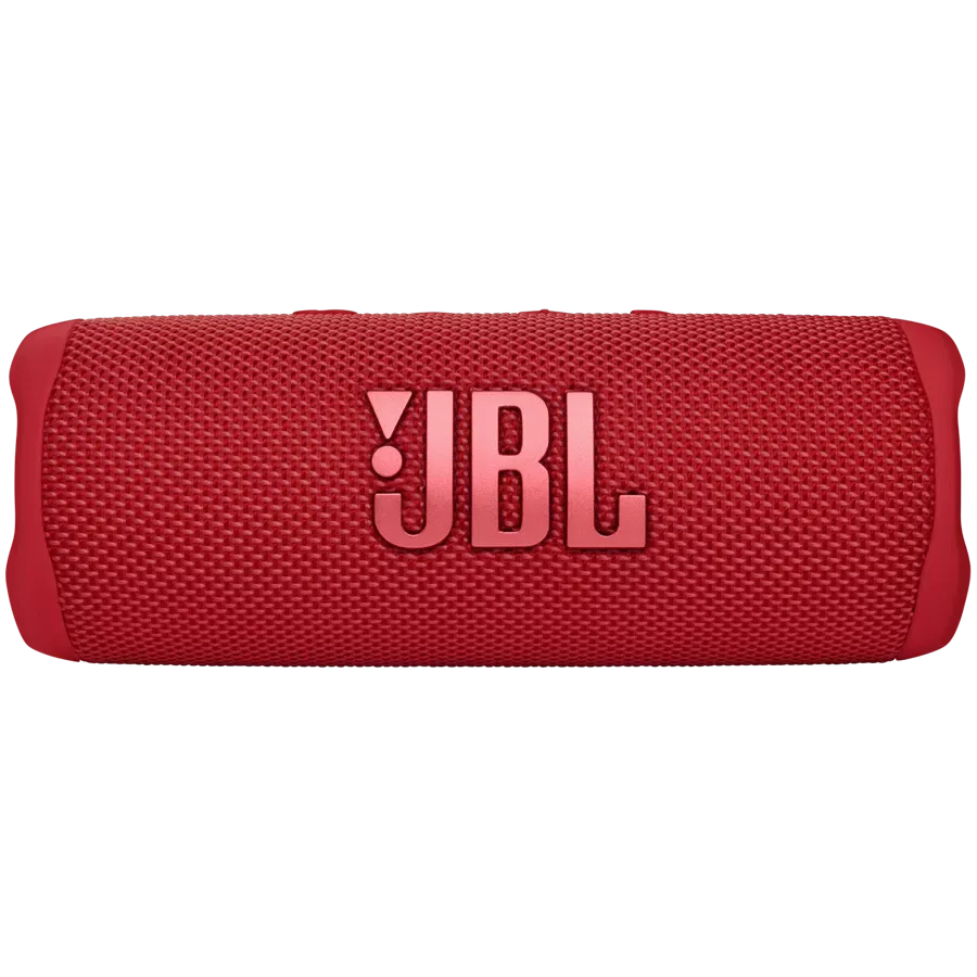 JBL Flip 6 Портативная колонка Красный — image №1