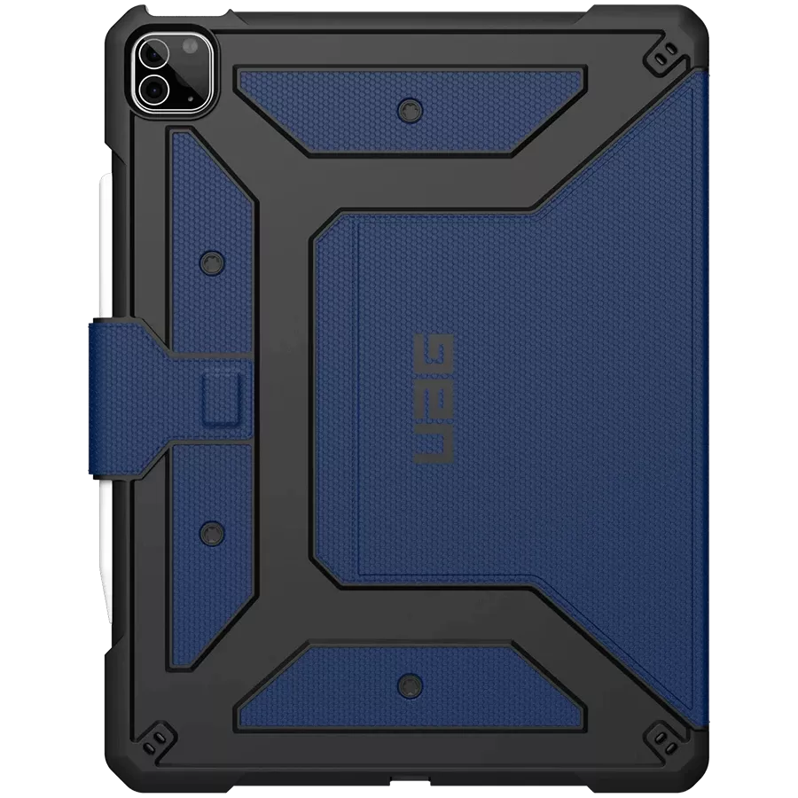 UAG Προστατευτική θήκη Metropolis , Κοβαλτίου for iPad Pro 11 ιντσών (3ης γενιάς) — Εικών №1