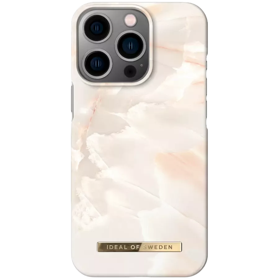 Case IDEAL OF SWEDEN Fashion  for iPhone 14 Pro — სურათი №1