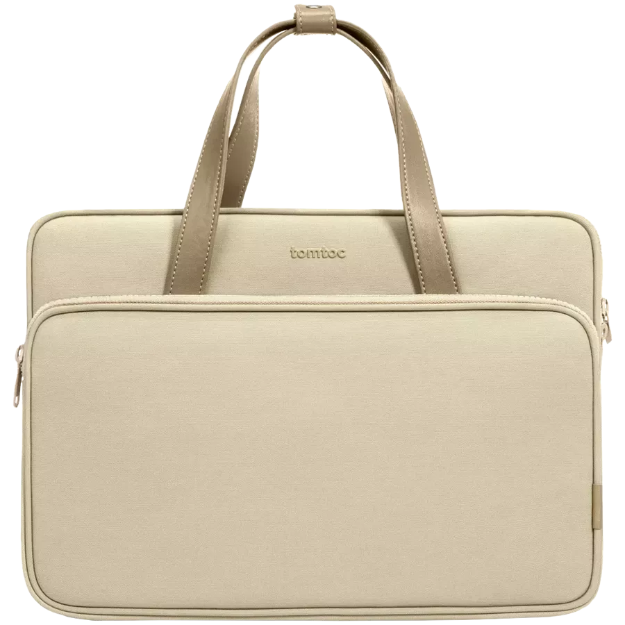 Macbook air pouch top
