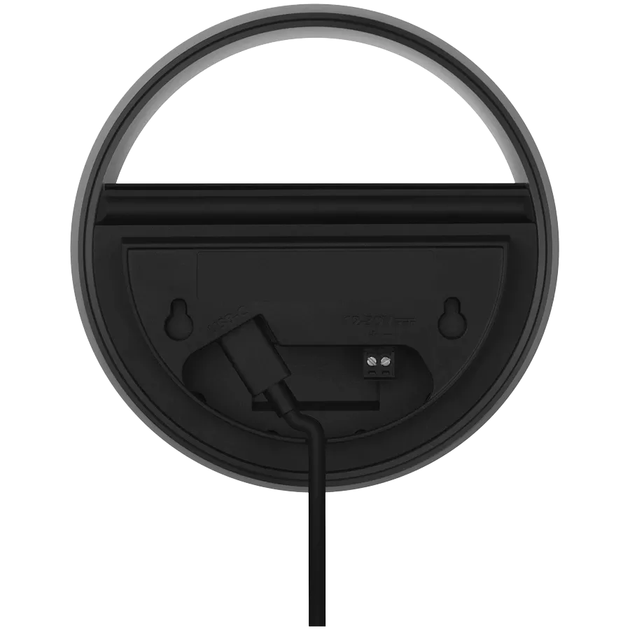 Remote Control BANG & OLUFSEN Beoremote Halo Wall, Black Anthracite — image №2