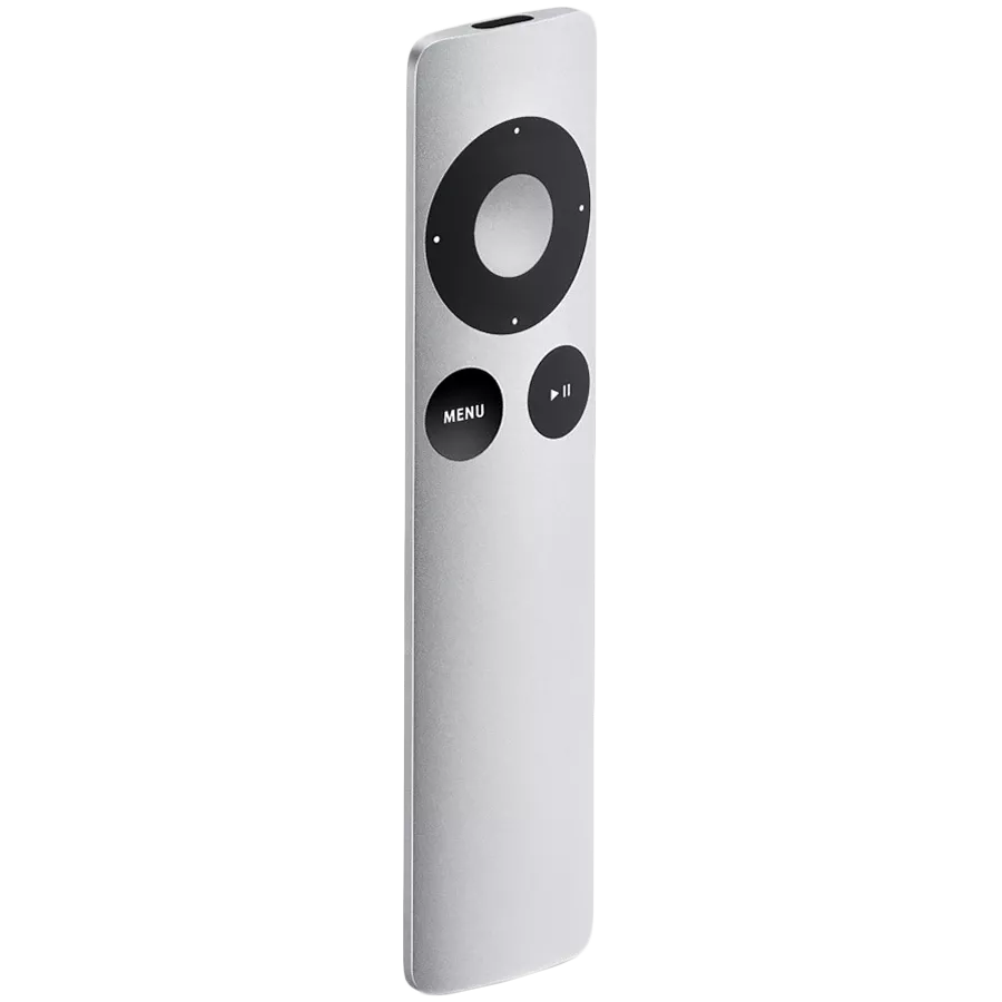 APPLE  for Apple TVApple Remote, Model A1294 — image №2