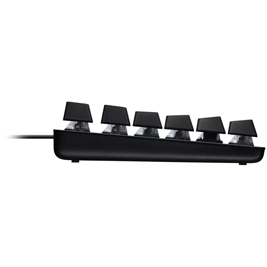Клавиатура LOGITECH G413 TKL SE Corded Mechanical Gaming Black USB US Black (L920-010446) — Изображение №5