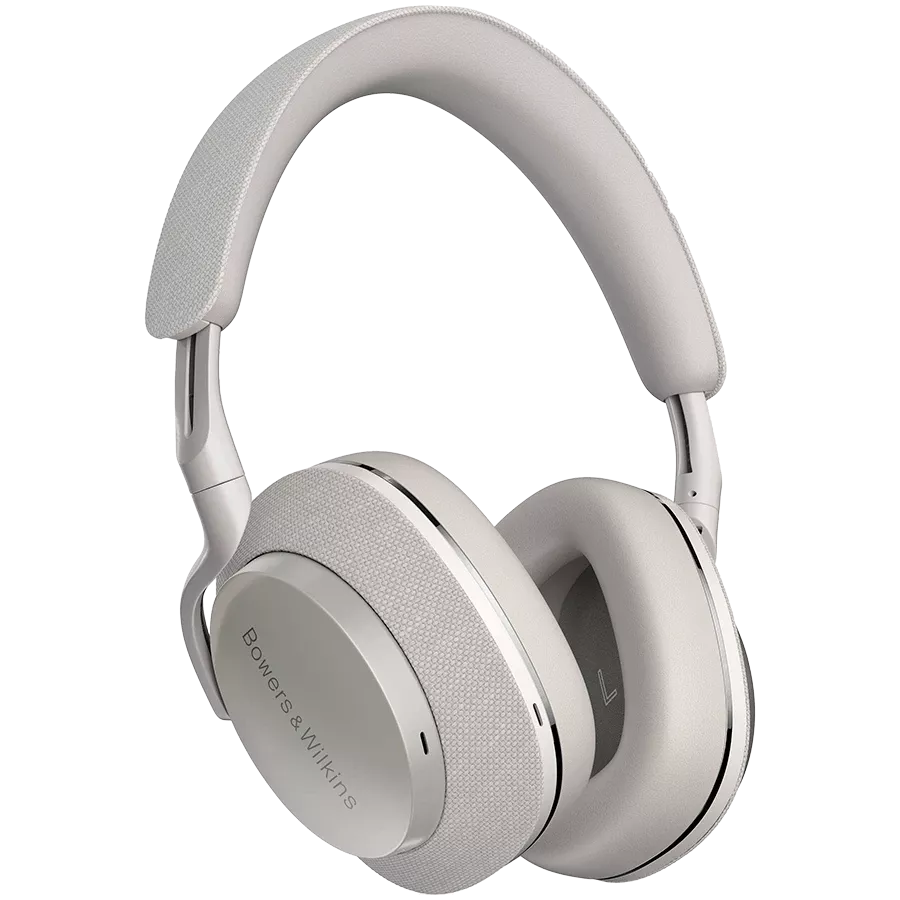BOWERS & WILKINS PX7 S2 Ασύρματο Ακουστικό, Γκρι — Εικών №1