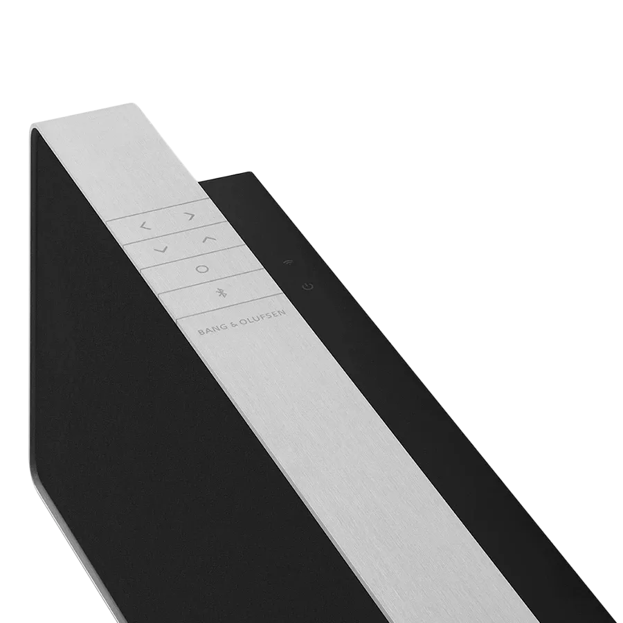 Home Audio System BANG & OLUFSEN Beosound Stage Silver/Black — Image №3