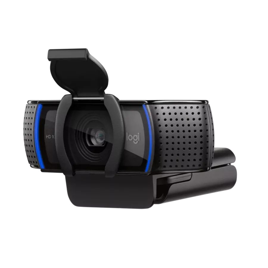 Web Camera LOGITECH C920 (960-001252) — Image №4