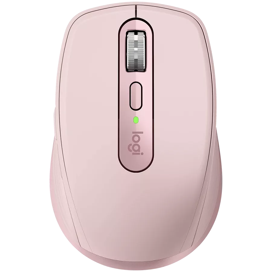 Mouse Logitech MX Anywhere 3 — Image №1