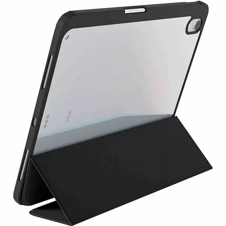 VLP Чехол-книга Split Folio  Чёрный для iPad (10th поколение) — image №3