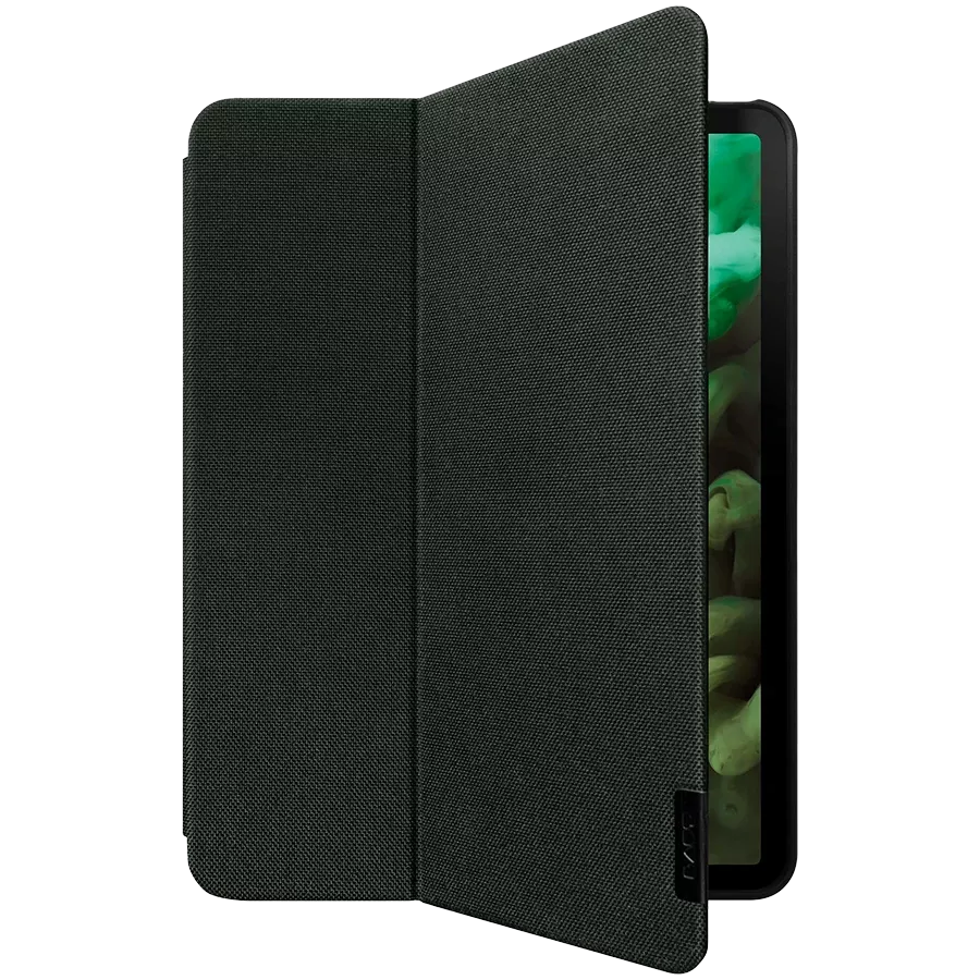 Обложка Smart Folio LAUT URBAN FOLIO  Оливковая для iPad Pro 12,9 дюйма (3-го, 4-го и 5-го поколения) — Изображение №2