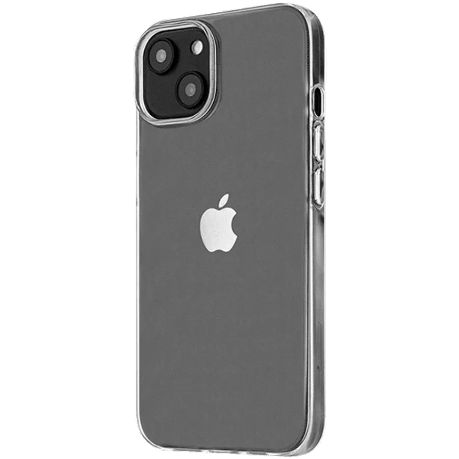 UBEAR Чехол Tone  Прозрачный для iPhone 14 Plus — image №1