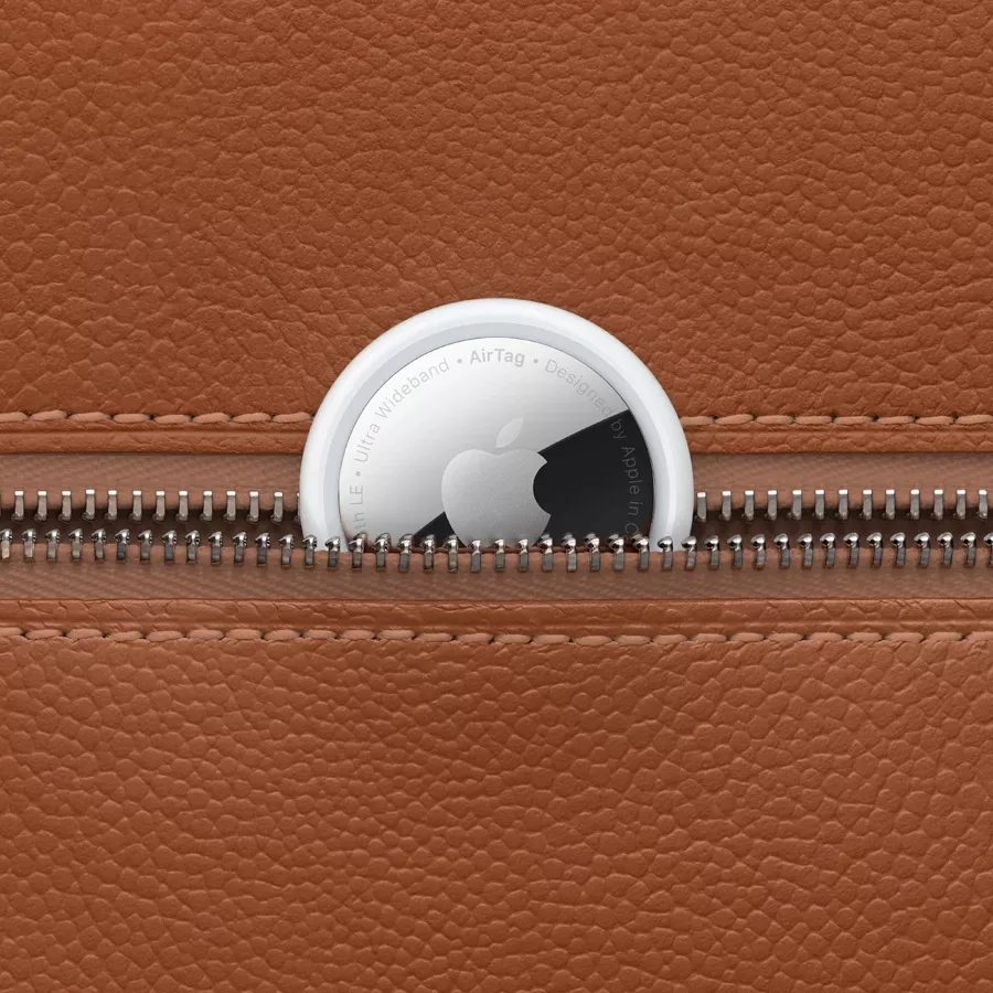 Apple AirTag (pack) — Image №4