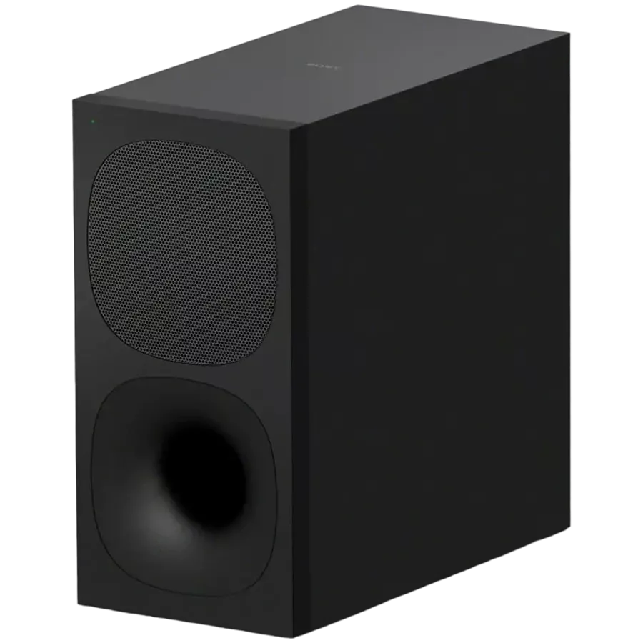 SONY HTS400 Home Audio System Black — Image №3 SONY HTS400 Home Audio System Black — Image №3