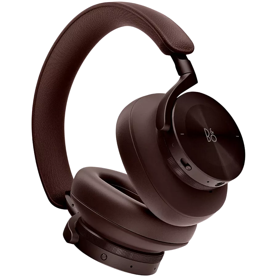 Wireless Headphones BANG & OLUFSEN Beoplay H95, Chestnut — სურათი №4