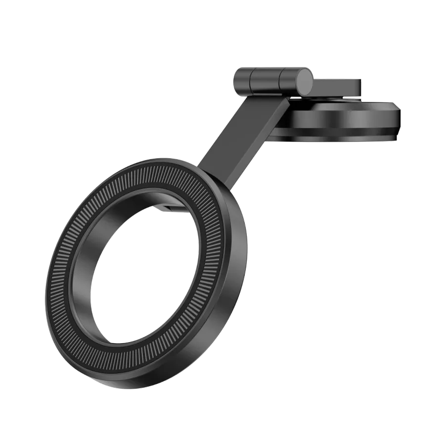 CANYON Car Cradle , Black — Image №2