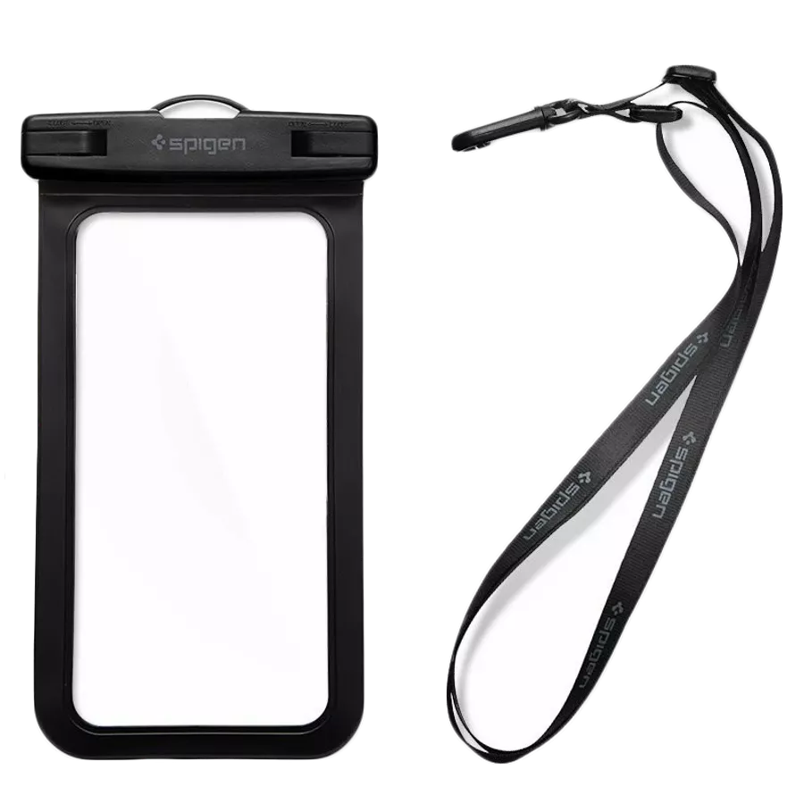 Чехол SPIGEN Velo A600 Universal Waterproof (4.01x7.08'') (000EM21018) — Изображение №1