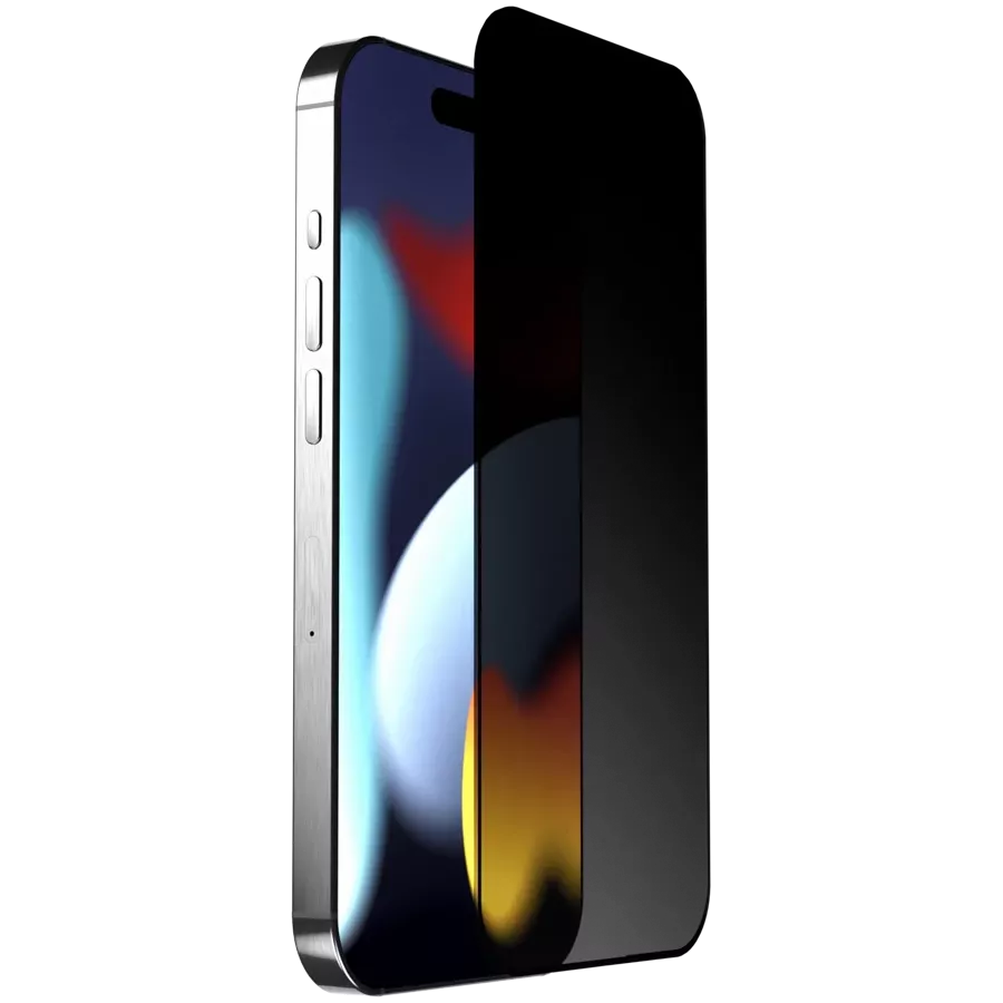 Защитное стекло ILera для iPhone 16 Pro Max — image №1