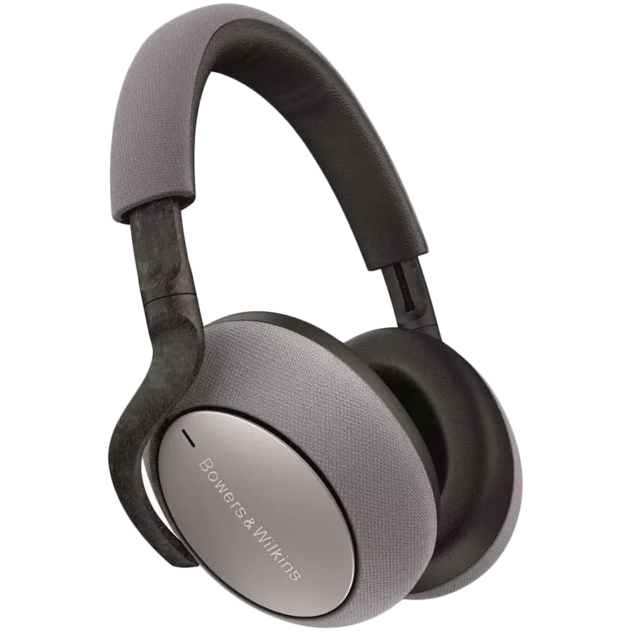 BOWERS & WILKINS PX7 Ασύρματο Ακουστικό, Ασημί — Εικών №1