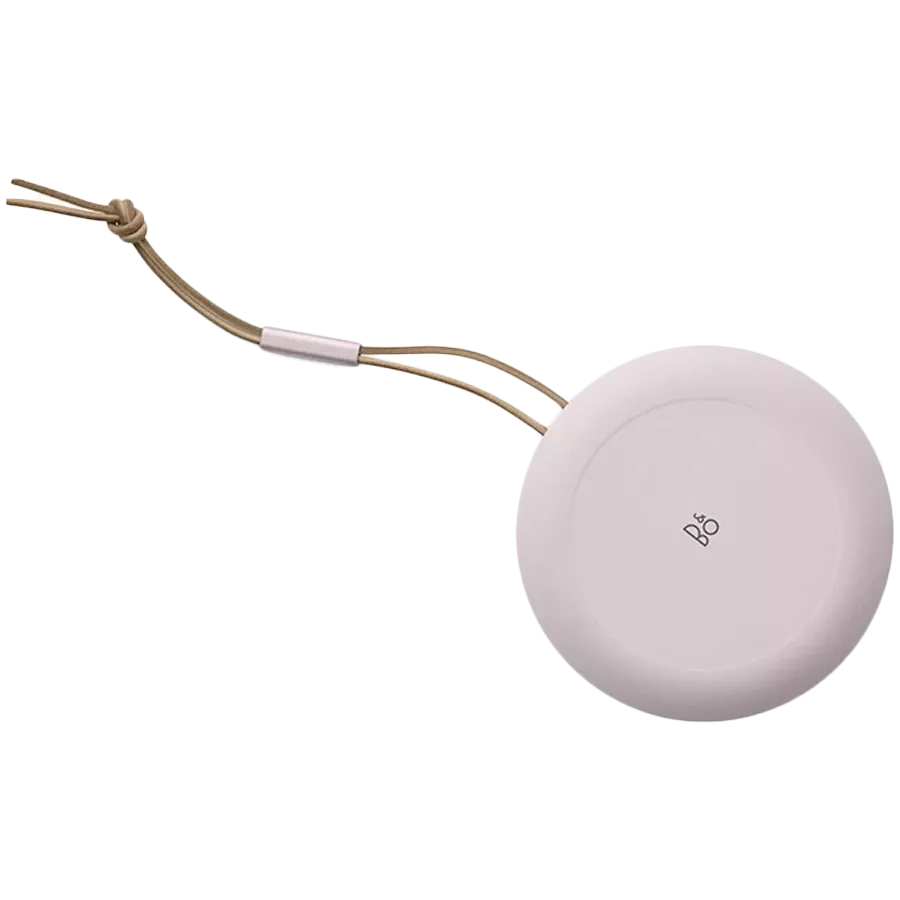 Bang & Olufsen Beosound A1 2nd Gen. Portable Speaker, Pink — Image №4