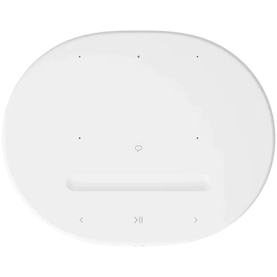 SONOS Move 2 Portable Speaker, White — Εικών №8