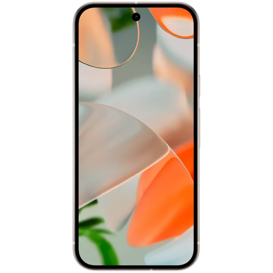 GOOGLE Pixel 9 256 GB, Beige — Image №1